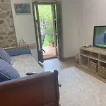 Casa Del Tesoro Ii Semesterbostad