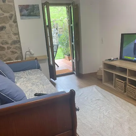 Casa Del Tesoro Ii Dom wakacyjny