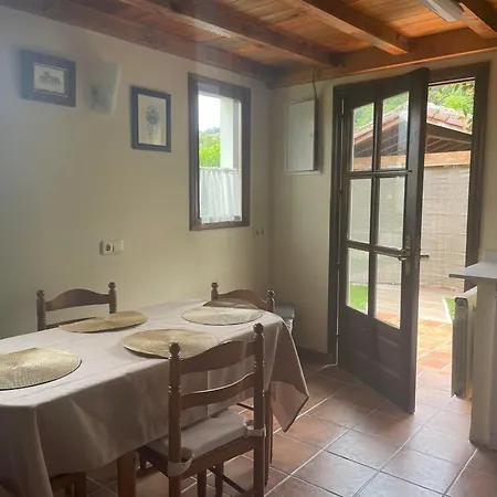 Casa Del Tesoro Ii *