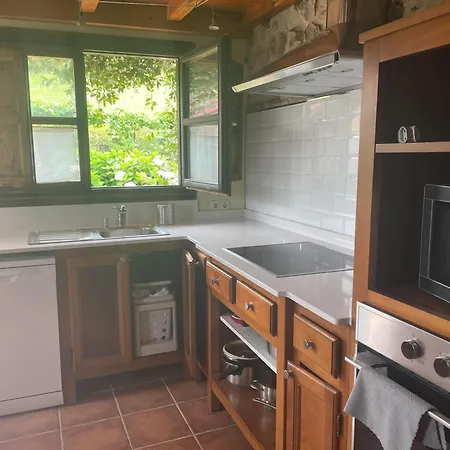 Casa Del Tesoro Ii Onís