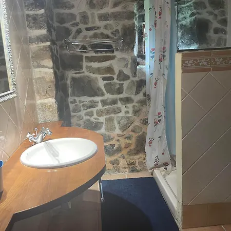 Casa Del Tesoro Ii * Onís