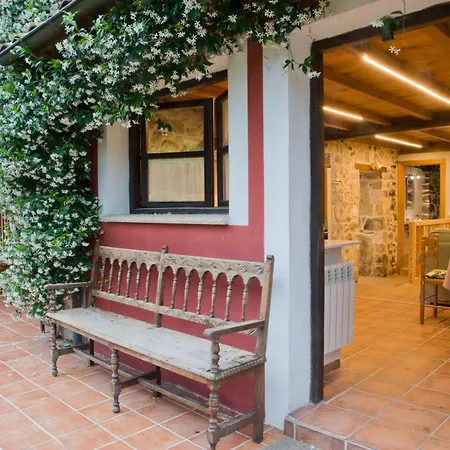 Casa Del Tesoro Ii