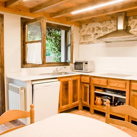 Casa Del Tesoro Ii Dom wakacyjny