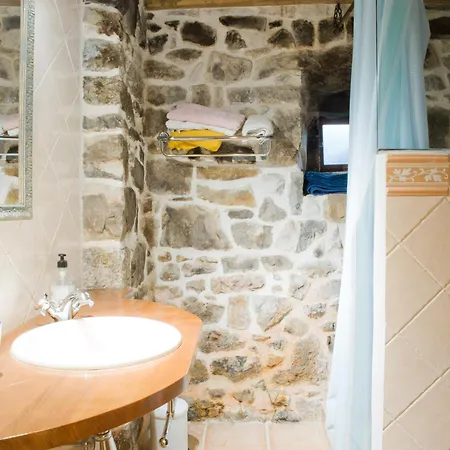 Casa Del Tesoro Ii