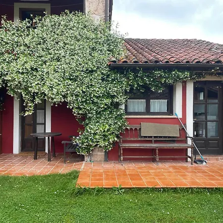 Casa Del Tesoro Ii * Кангас-де-Онис