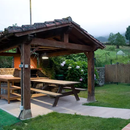 Dom wakacyjny Casa Del Tesoro Ii *