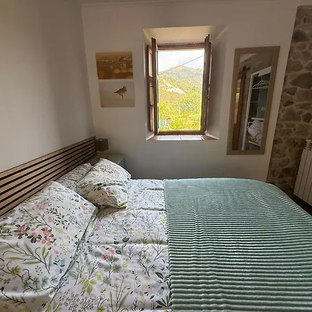 Casa Del Tesoro Ii Dom wakacyjny