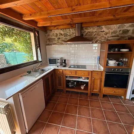 Casa Del Tesoro Ii