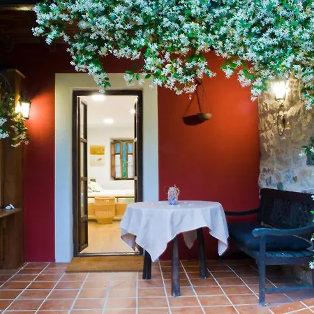 Casa Del Tesoro Ii Casa de Férias