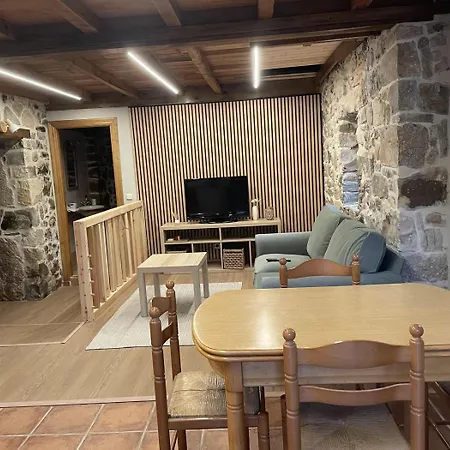 Casa Del Tesoro Ii Casa de Férias *